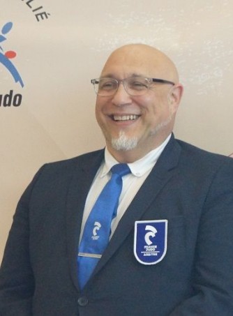 Cédric DELECOLLE