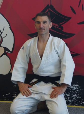 Nicolas ROGER