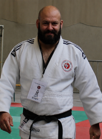 David CARON