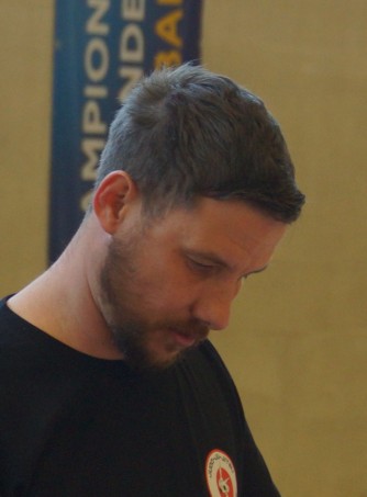 Frédéric FRACHON