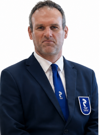Geoffrey BOULONGNE