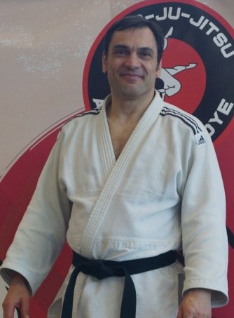 Gilles BENADIDA