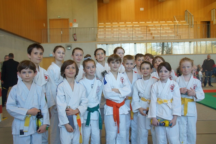 Tournoi Ailly sur Noye 2026